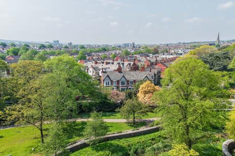 4 bedroom end of terrace house for sale, Waterloo Road, Penylan, Cardiff, CF23 5AD