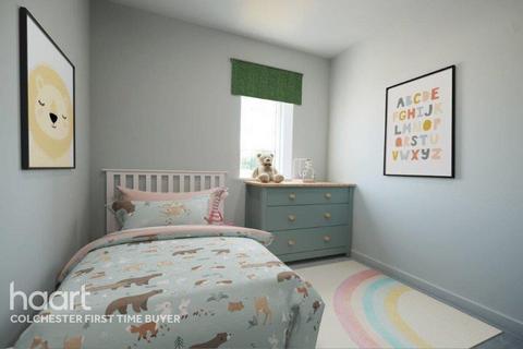 2 bedroom semi-detached house for sale, 1 Garrard Way, Kelvedon, Colchester