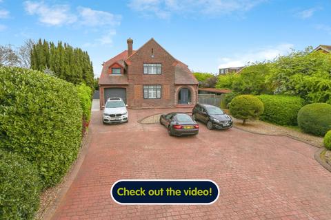 The Hollies Beverley Road, Dunswell, Hull, HU6 0AD