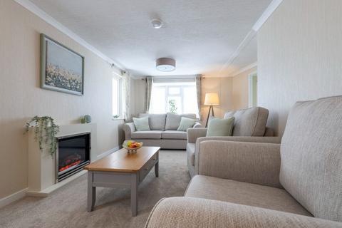 2 bedroom park home for sale, Pudding Norton Fakenham