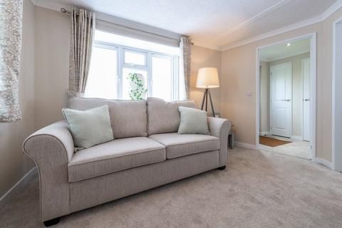 2 bedroom park home for sale, Pudding Norton Fakenham