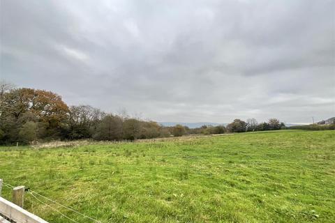 4 bedroom property with land for sale, Black Lion Road, Ammanford SA18