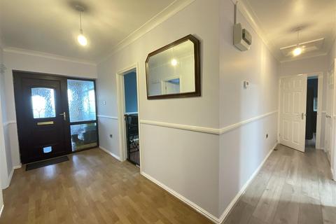 4 bedroom property with land for sale, Black Lion Road, Ammanford SA18