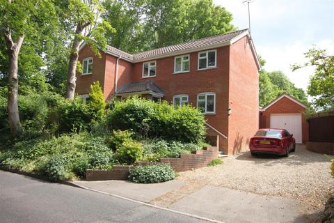 1 Burcombe Lane, Wilton, Salisbury, SP2 0FF