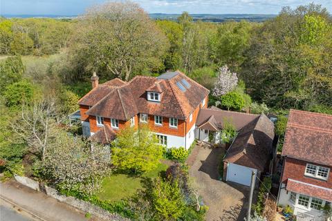 6 bedroom detached house for sale, Dye House Road, Thursley, Godalming, Surrey, GU8