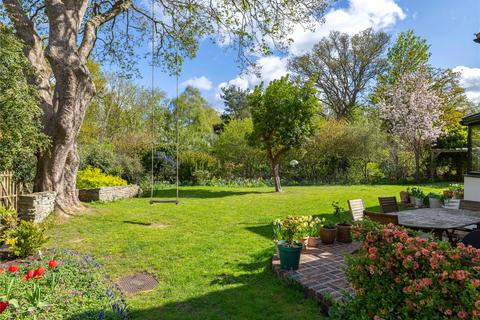 6 bedroom detached house for sale, Dye House Road, Thursley, Godalming, Surrey, GU8