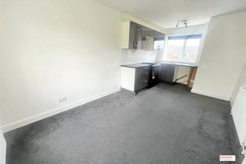 2 bedroom semi-detached house for sale, Coates Close, Stanley, DH9