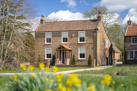 4 bedroom detached house for sale, Flaxton, York, North Yorkshire, YO60