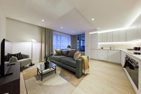 undefined, New Drum Street, London, E1