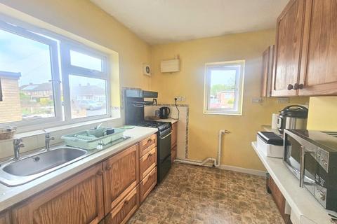 32 Leaze Close, Berkeley, GL13 9DA