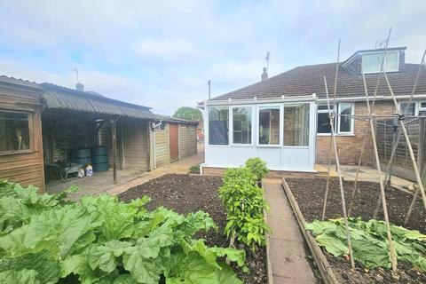 32 Leaze Close, Berkeley, GL13 9DA