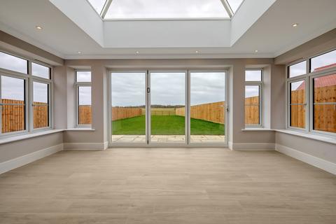 4 bedroom link detached house for sale, at Nationwide, Plot 6 Follyfield Gardens, Stebbing Road CM6