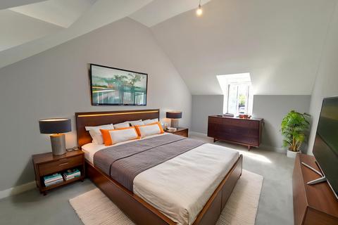 4 bedroom link detached house for sale, at Nationwide, Plot 6 Follyfield Gardens, Stebbing Road CM6