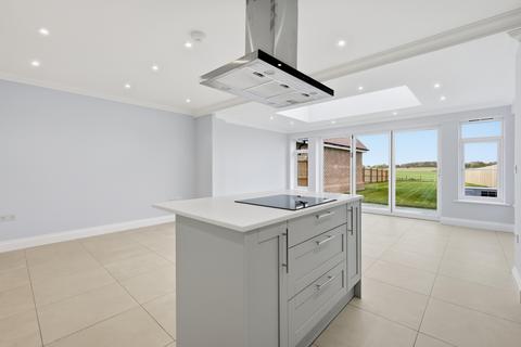 undefined, at Nationwide, Plot 6 Follyfield Gardens, Stebbing Road CM6