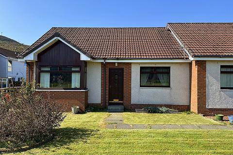 2 bedroom bungalow for sale, Blair Beag, Sandbank, Dunoon, PA23