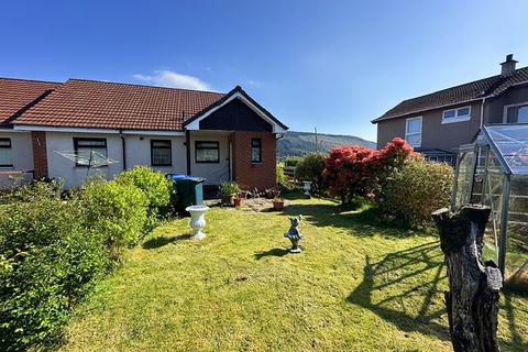2 bedroom bungalow for sale, Blair Beag, Sandbank, Dunoon, PA23