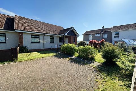 2 bedroom bungalow for sale, Blair Beag, Sandbank, Dunoon, PA23