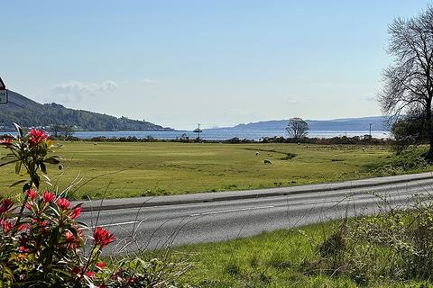 2 bedroom bungalow for sale, Blair Beag, Sandbank, Dunoon, PA23