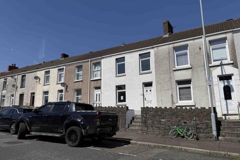 2 bedroom terraced house for sale, Carmarthen Road, Swansea, SA58LL