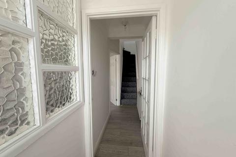 2 bedroom terraced house for sale, Carmarthen Road, Swansea, SA58LL