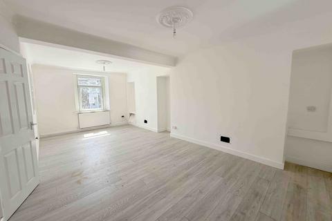 2 bedroom terraced house for sale, Carmarthen Road, Swansea, SA58LL