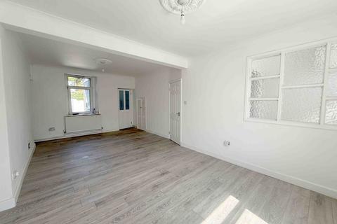 2 bedroom terraced house for sale, Carmarthen Road, Swansea, SA58LL