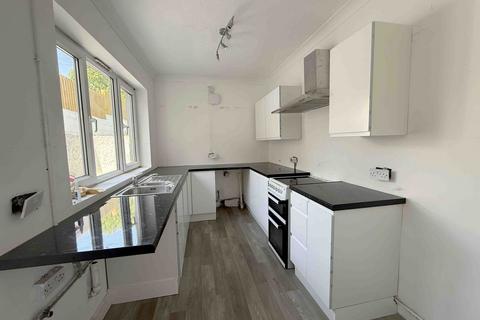 2 bedroom terraced house for sale, Carmarthen Road, Swansea, SA58LL
