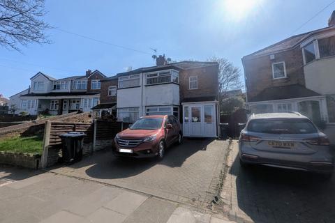 2 bedroom semi-detached house to rent, Courtenay Road, Birmingham, B44