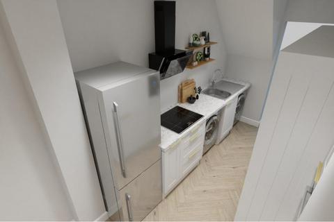2 bedroom semi-detached house to rent, Courtenay Road, Birmingham, B44