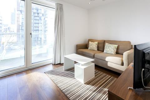 undefined, Lincoln Plaza, South Quay, E14