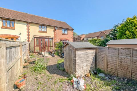 7 Armstrong Drive, Warmley, Bristol, BS30 8RD