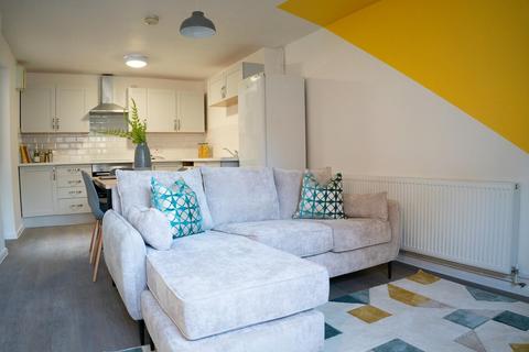 5 bedroom house to rent, 64C Monson Street, Lincoln LN5