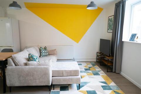 5 bedroom house to rent, 64C Monson Street, Lincoln LN5