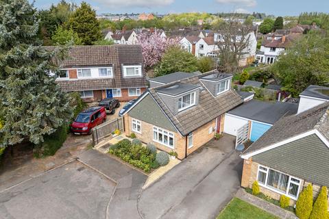 3 bedroom detached house for sale, Thornborough Close, Market Harborough LE16