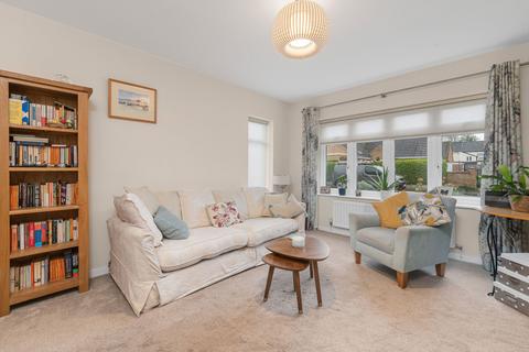 3 bedroom detached house for sale, Thornborough Close, Market Harborough LE16