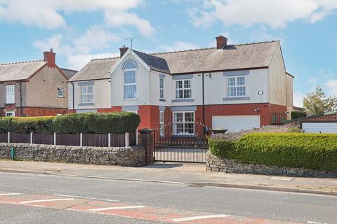 undefined, Main Road, Alfreton DE55
