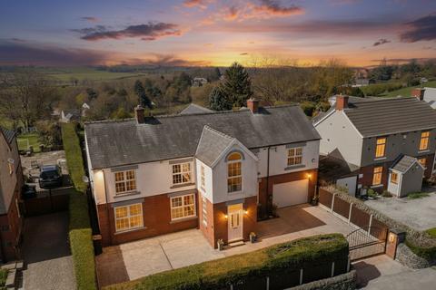 5 bedroom detached house for sale, Main Road, Alfreton DE55