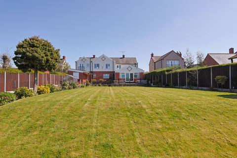 5 bedroom detached house for sale, Main Road, Alfreton DE55