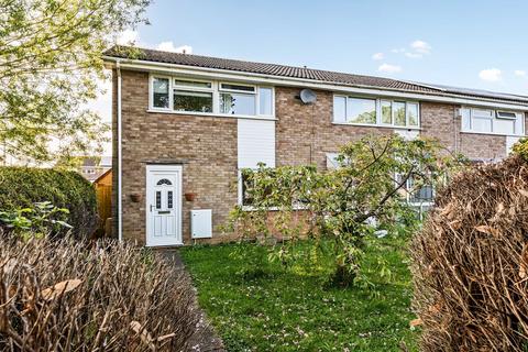 163 Bredon, Yate, Bristol, BS37 8TF