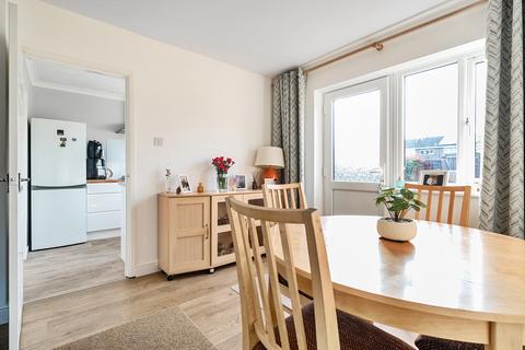 163 Bredon, Yate, Bristol, BS37 8TF