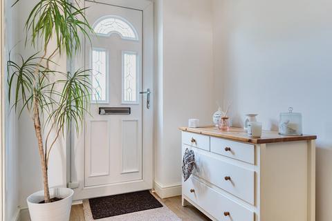 163 Bredon, Yate, Bristol, BS37 8TF
