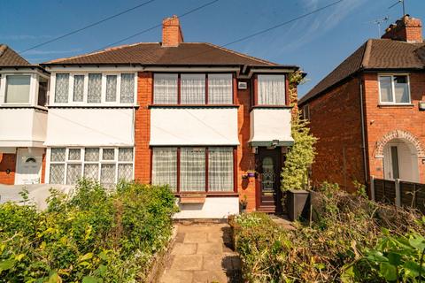 3 bedroom semi-detached house for sale - Priory Road, Birmingham B28