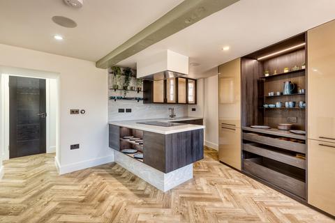 5 bedroom detached house for sale, Maison de Faldouet