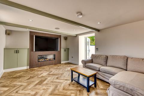 5 bedroom detached house for sale, Maison de Faldouet
