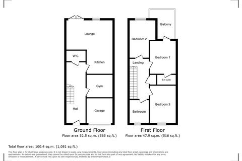 3 bedroom semi-detached house for sale, Ilderton Road, Stockton, Stockton-on-Tees, Durham, TS18 2SR