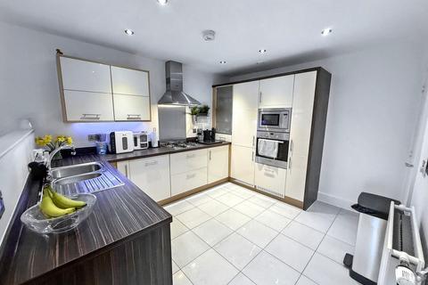 3 bedroom semi-detached house for sale, Ilderton Road, Stockton, Stockton-on-Tees, Durham, TS18 2SR