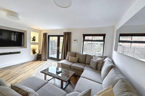 3 bedroom semi-detached house for sale, Ilderton Road, Stockton, Stockton-on-Tees, Durham, TS18 2SR