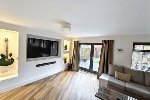 3 bedroom semi-detached house for sale, Ilderton Road, Stockton, Stockton-on-Tees, Durham, TS18 2SR