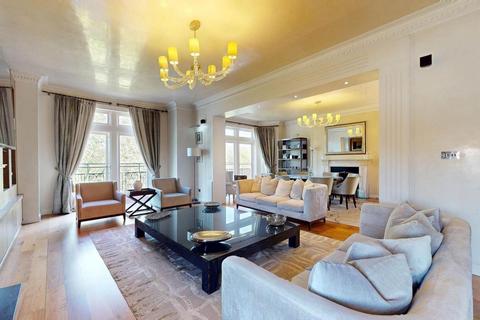 5 bedroom flat to rent, Albert Gate Court, Knightsbridge, SW1X