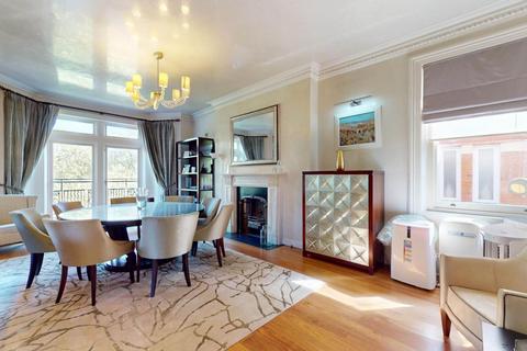5 bedroom flat to rent, Albert Gate Court, Knightsbridge, SW1X